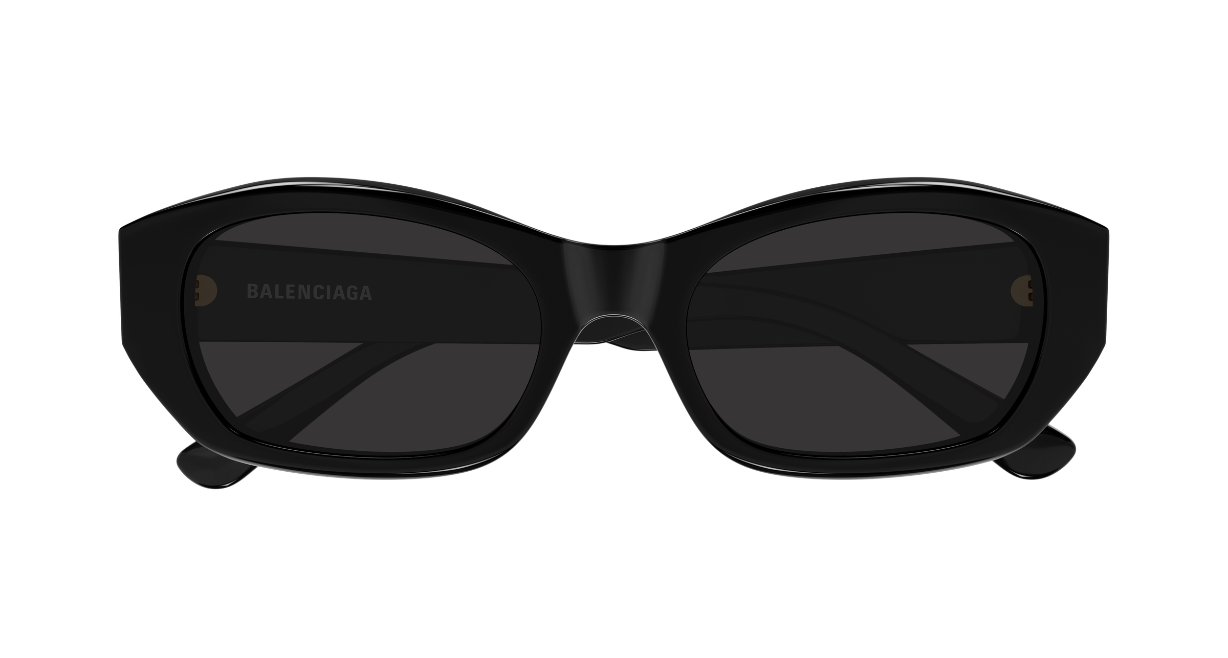 Balenciaga BB0476S Black 889652627915