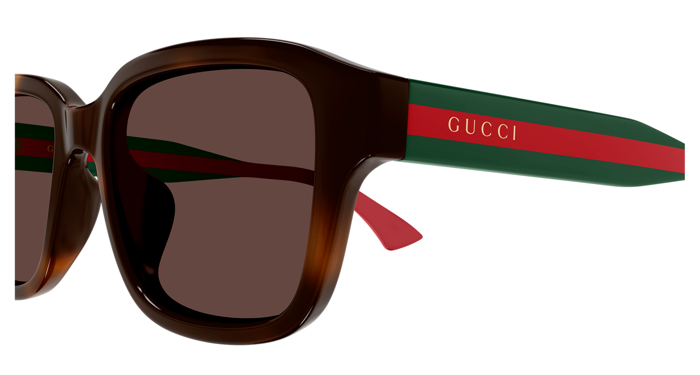 Gucci GG2120SA Havana 889652633732
