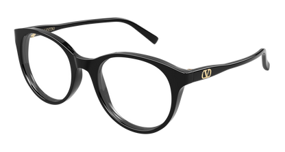 Valentino VG0020O Black 889652666549