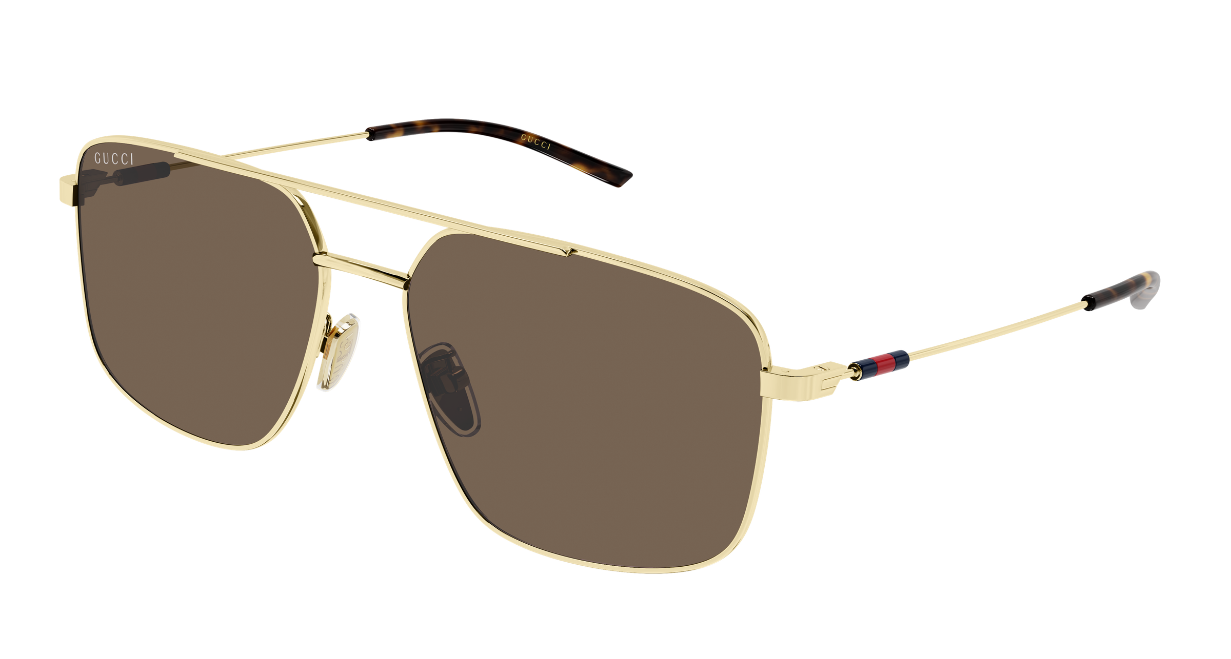 Gucci GG2096SA Gold 004 889652632025