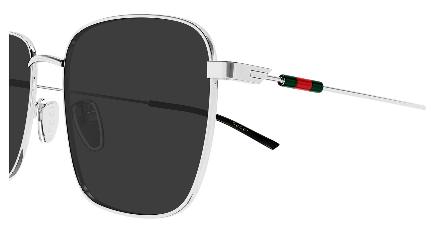 Gucci GG2097SK Silver 001 889652632032