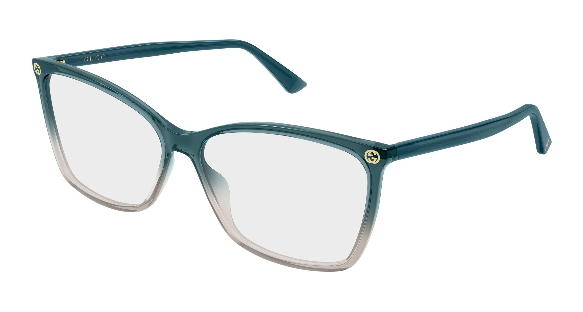 Gucci GG0025O Grey 889652644882