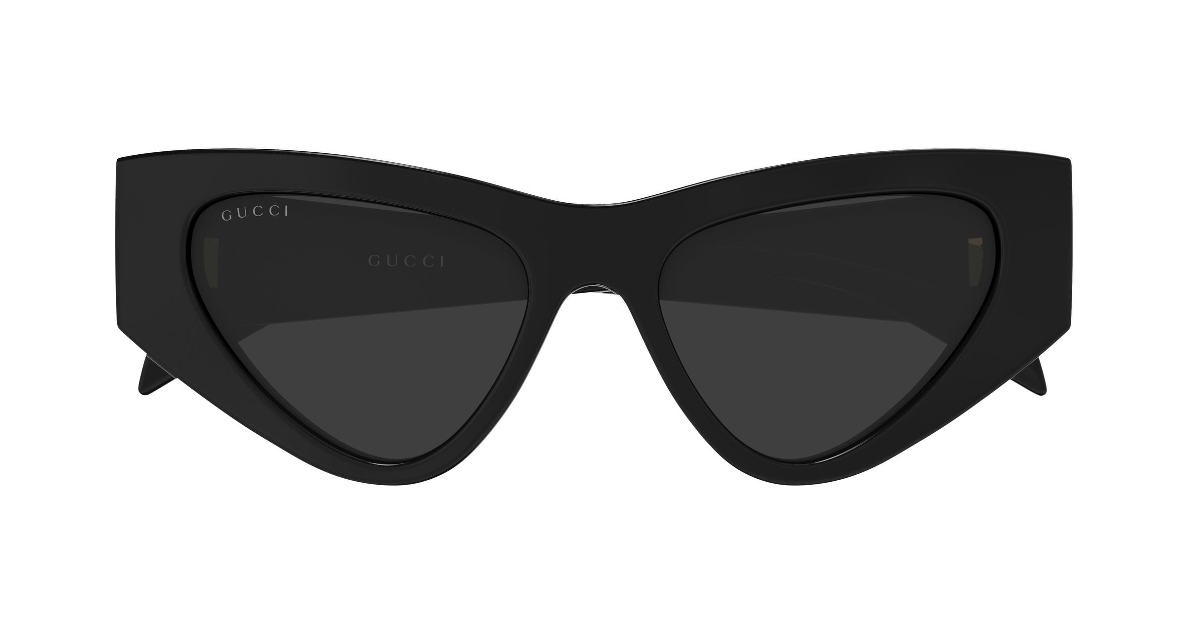 Gucci GG2019S Black 001 889652630656