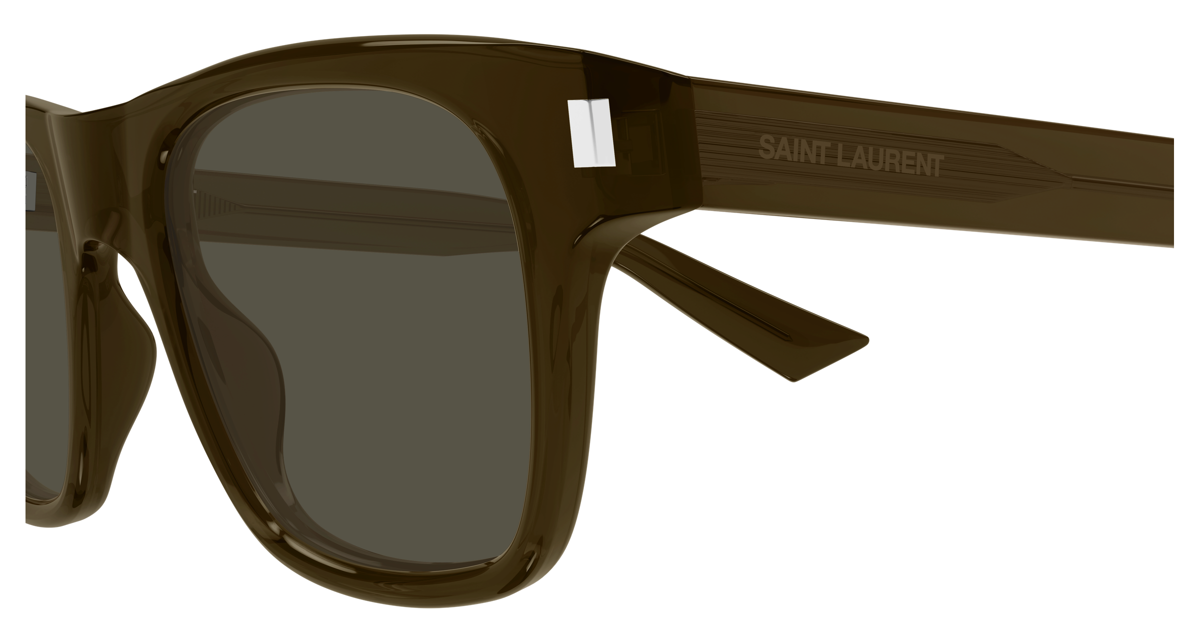 Saint Laurent SL 875 Brown 889652651057