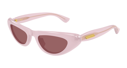 Bottega Veneta BV1450S Pink 889652636023