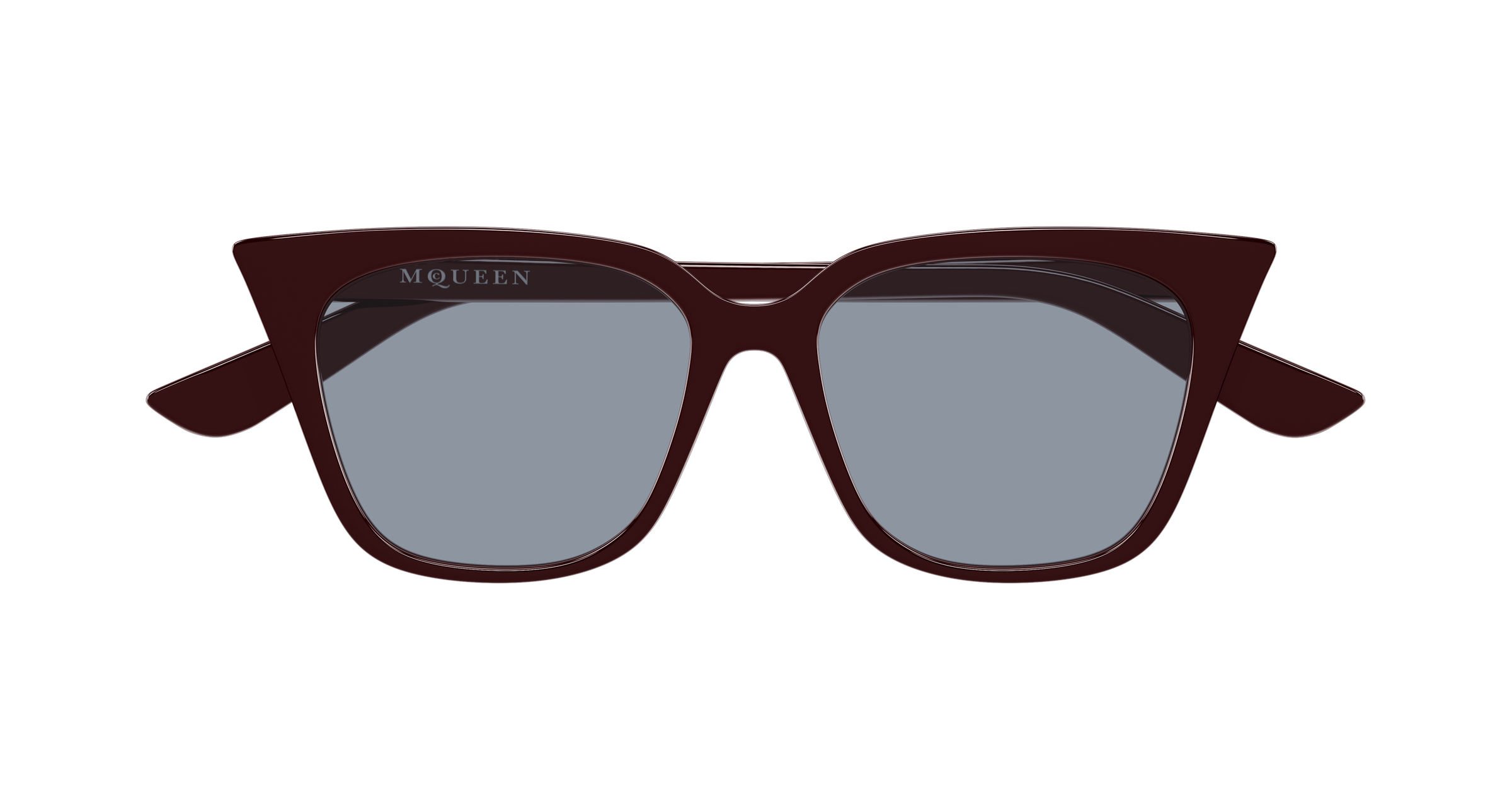 Alexander McQueen AM0556S Red 889652641409