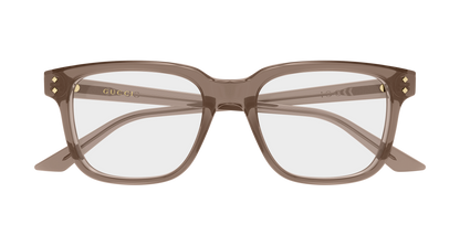 Gucci GG2131O Brown 889652629858