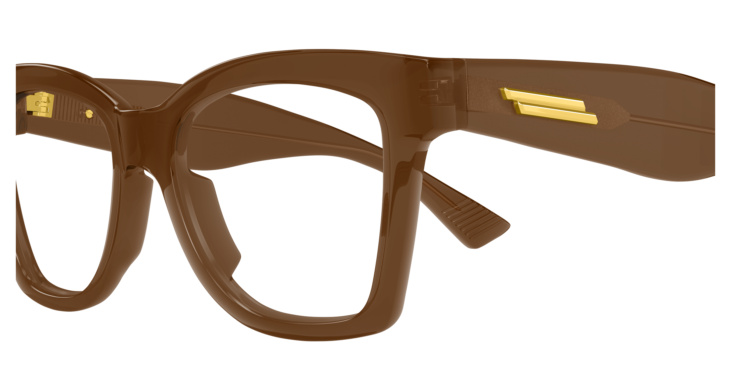 Bottega Veneta BV1459O Brown 889652636511
