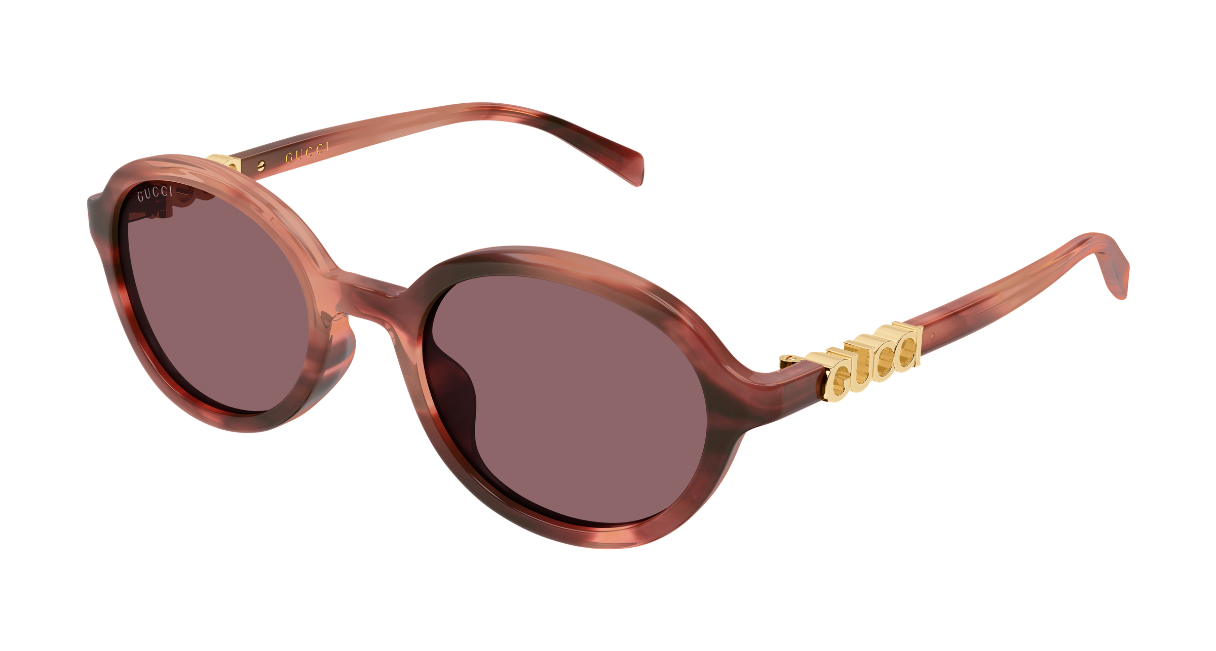 Gucci GG2033SA Havana 004 889652632407