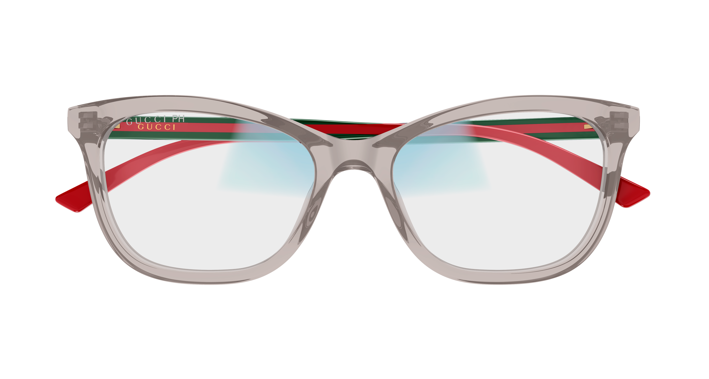Gucci GG2117S Grey 889652628578