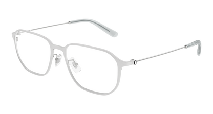 Montblanc MB0465OA Silver 889652640051