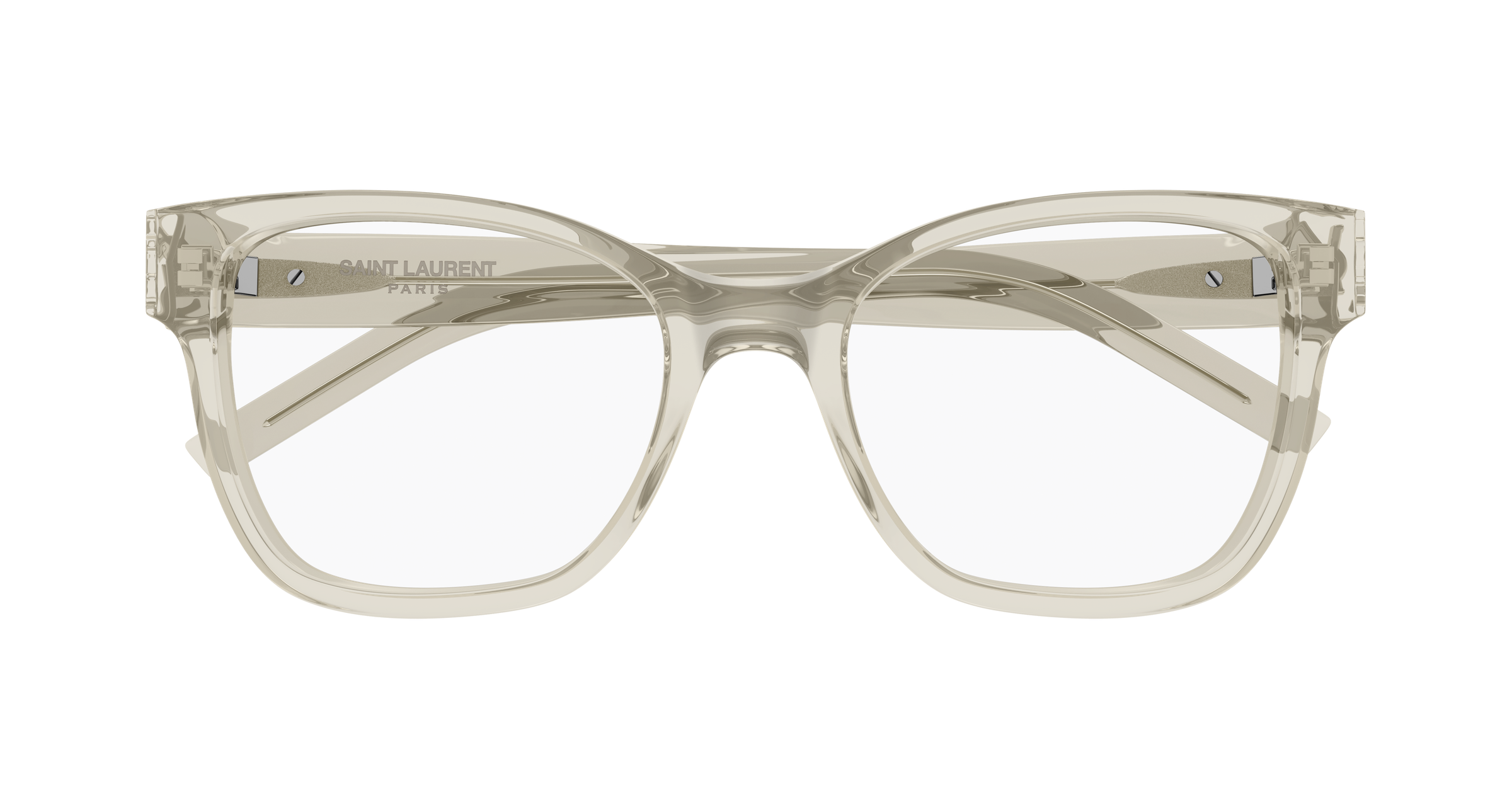 Saint Laurent SL M158 Beige 889652652573