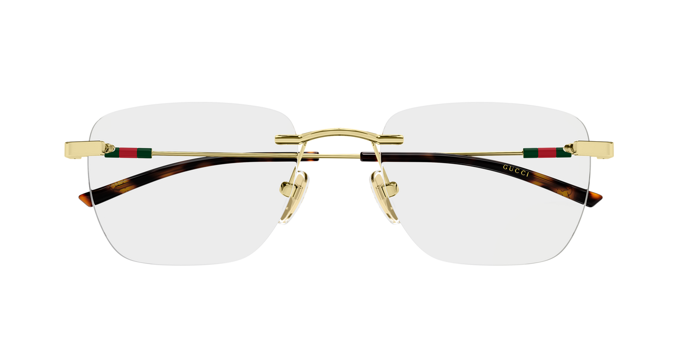 Gucci GG2099O Gold 889652629384