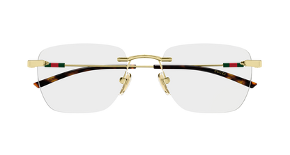 Gucci GG2099O Gold 889652629384