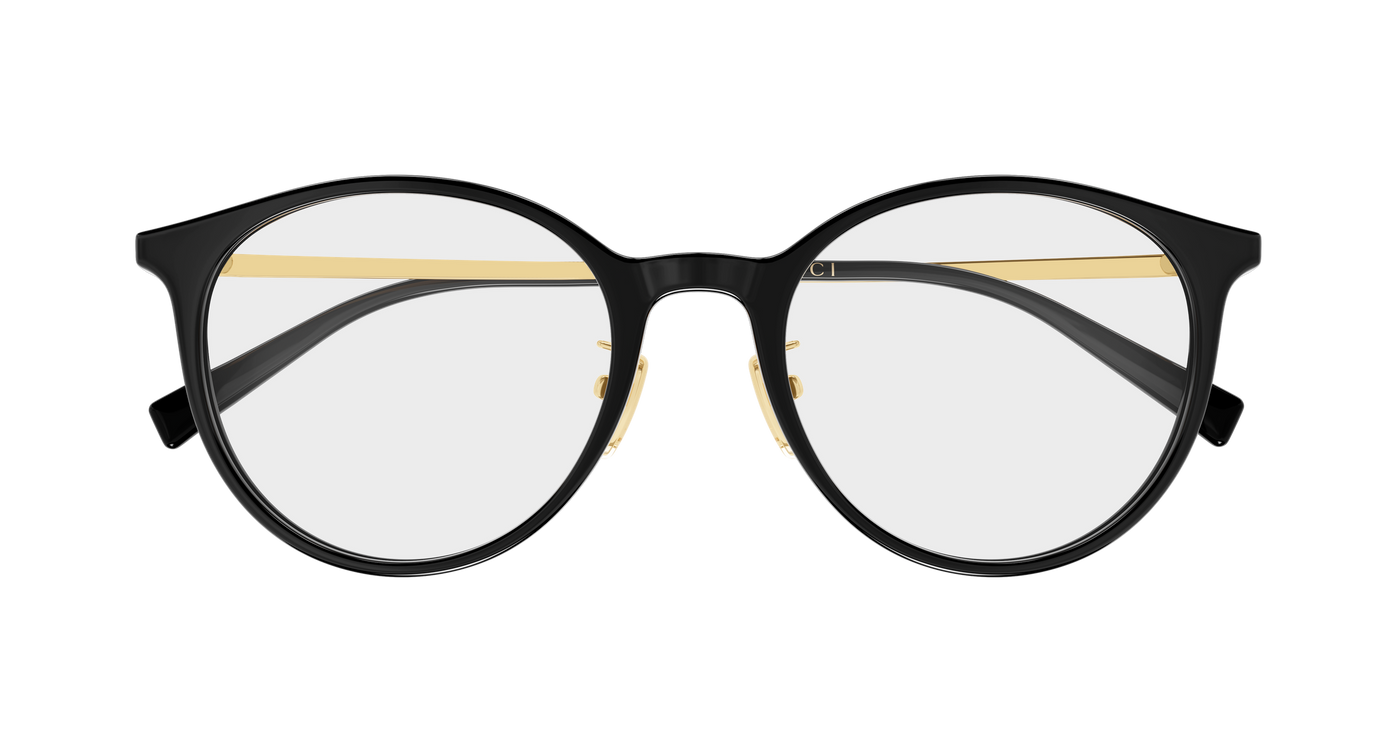 Gucci GG2148OA Black 889652631158