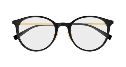 Gucci GG2148OA Black 889652631158