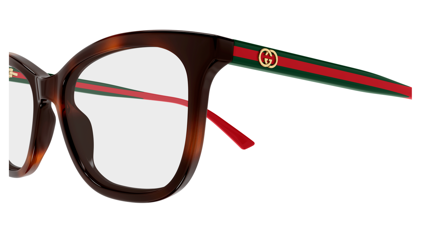 Gucci GG2117O Havana 889652629469