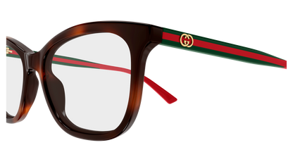Gucci GG2117O Havana 889652629469