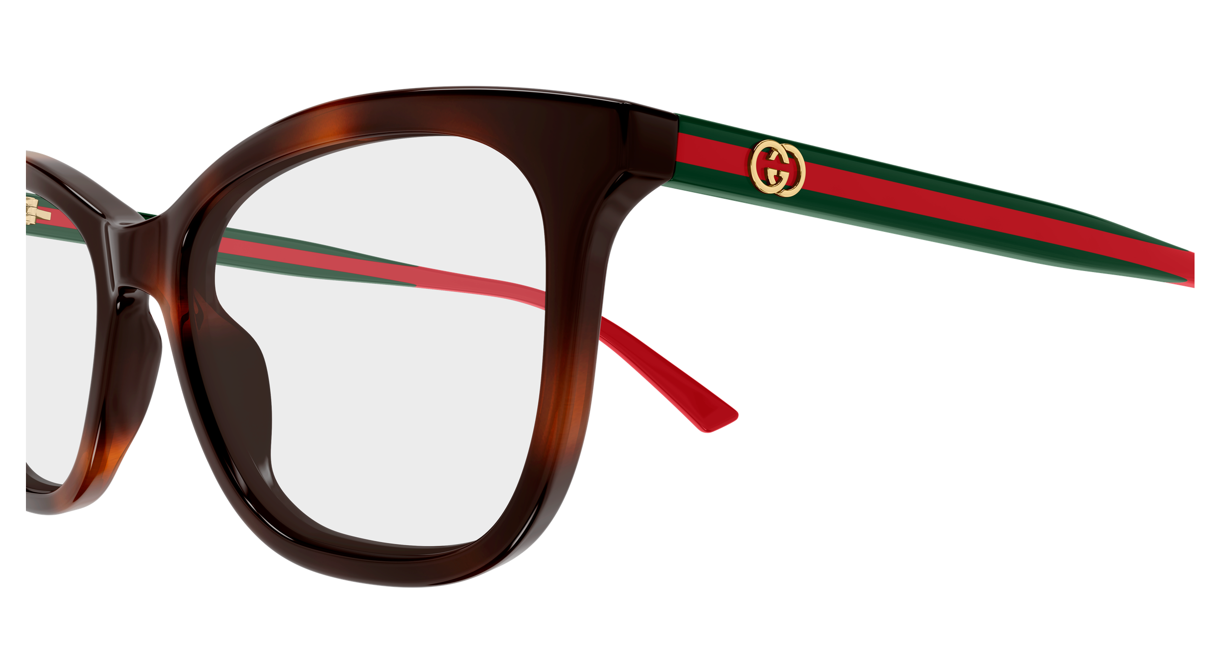 Gucci GG2117O Havana 889652629469
