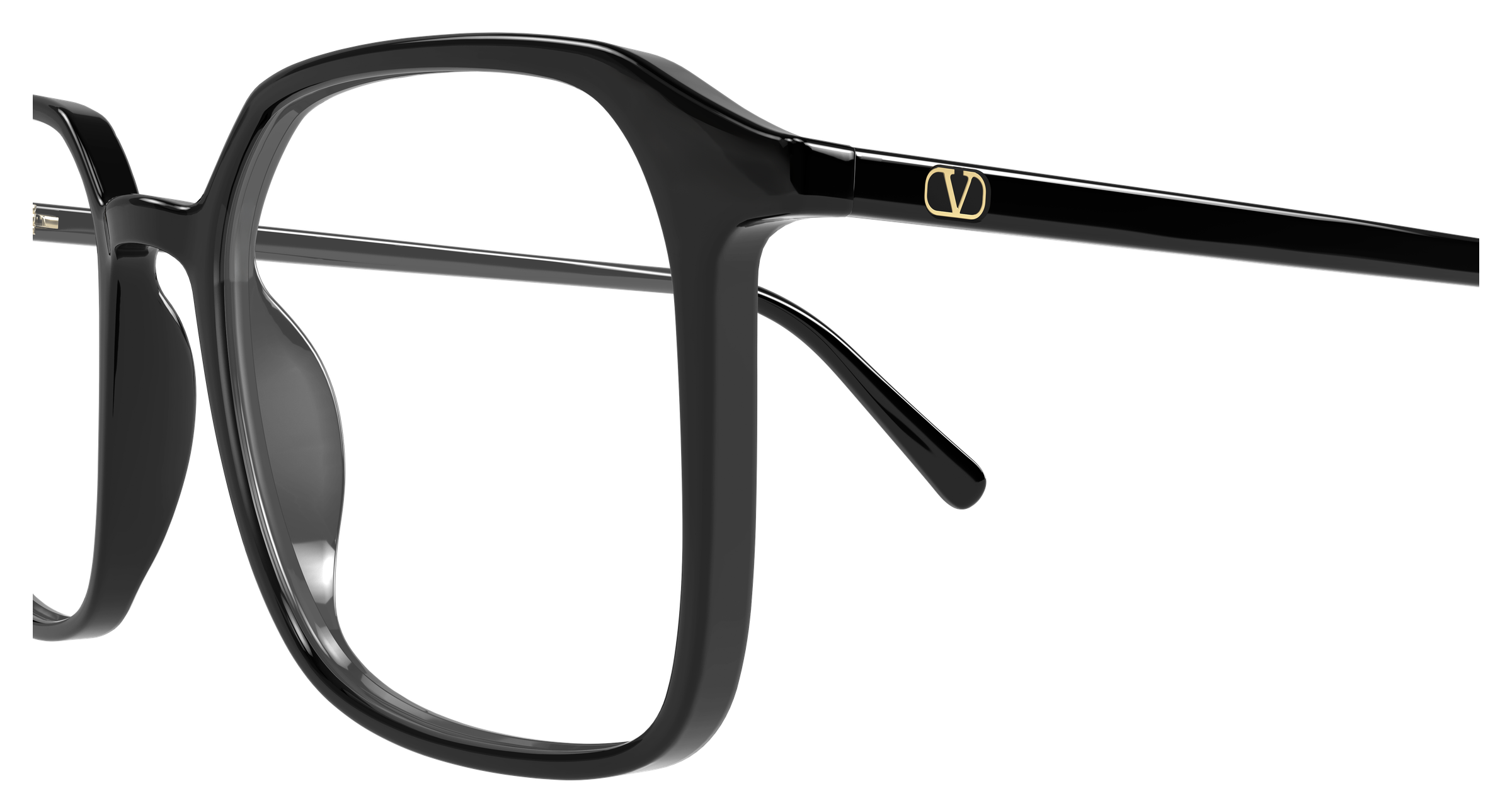 Valentino VG0022O Black 889652667829