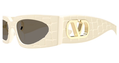 Valentino VG0001S Ivory 889652666211
