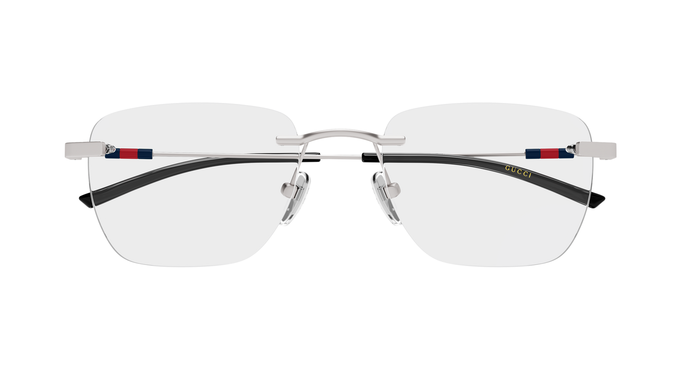 Gucci GG2099O Gunmetal 889652629391