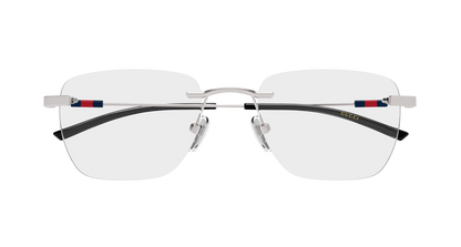 Gucci GG2099O Gunmetal 889652629391