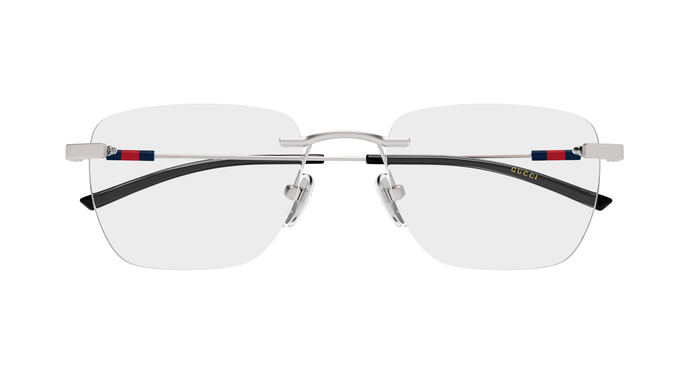 Gucci GG2099O Gunmetal 889652629391