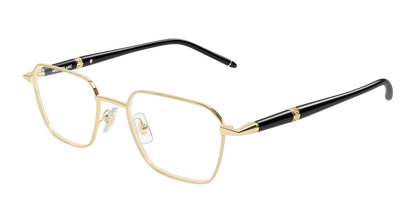 Montblanc MB0485O Gold 003 889652642611