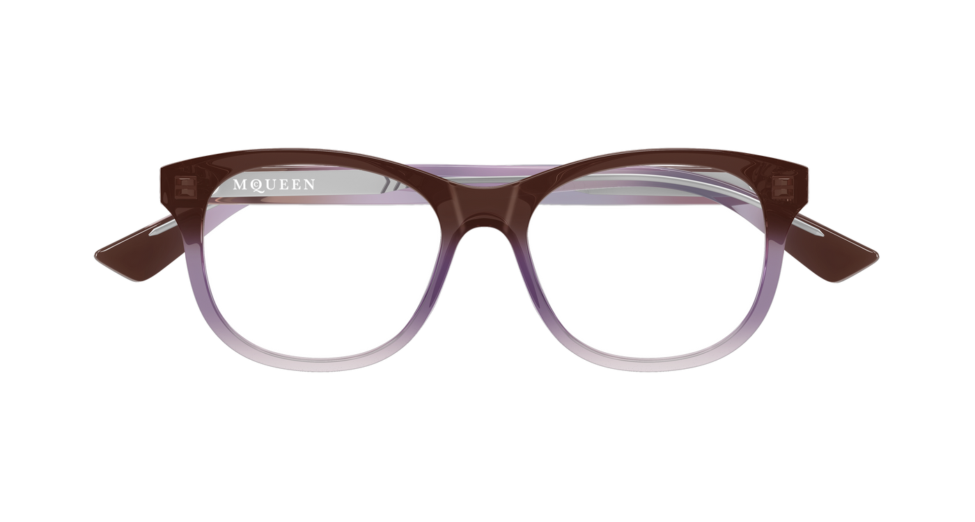Alexander McQueen AM0568O Brown 889652641898