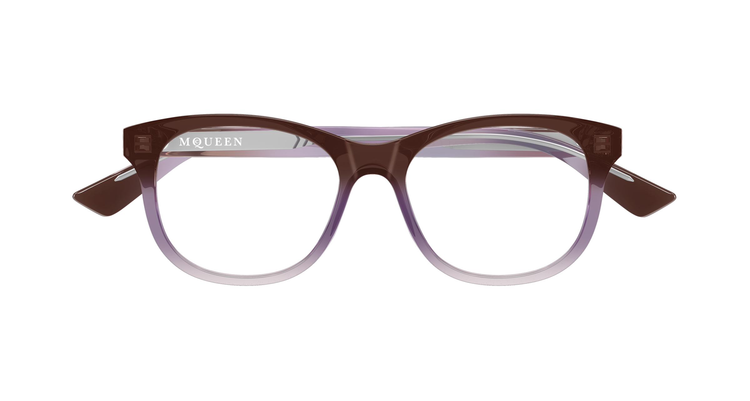 Alexander McQueen AM0568O Brown 889652641898