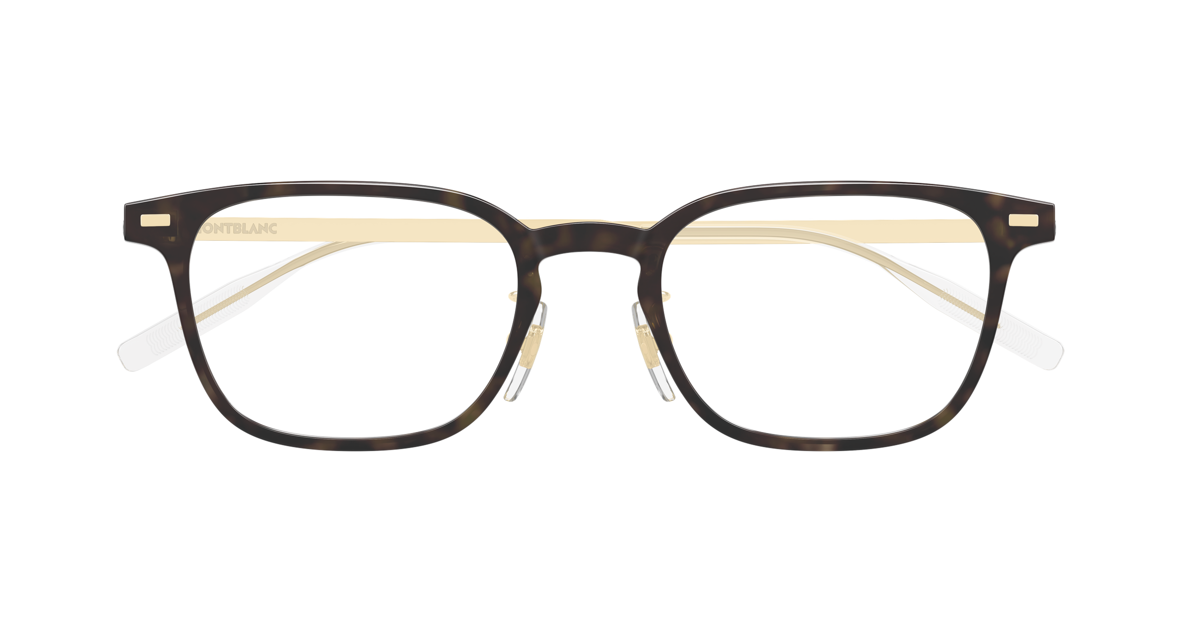 Montblanc MB0467OL Havana 889652640327