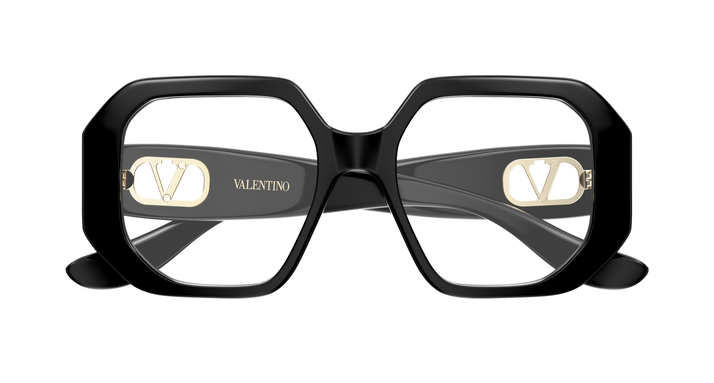 Valentino VG0003O Black 001 889652666396
