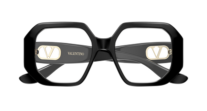 Valentino VG0003O Black 001 889652666396