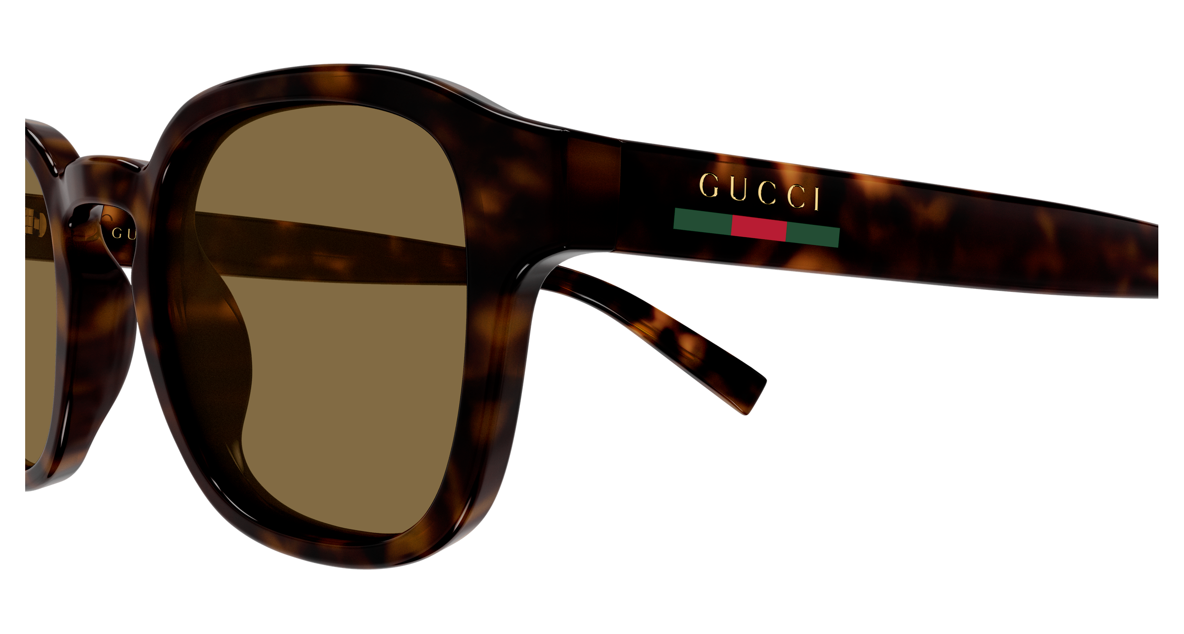 Gucci GG2106S Havana 889652624785