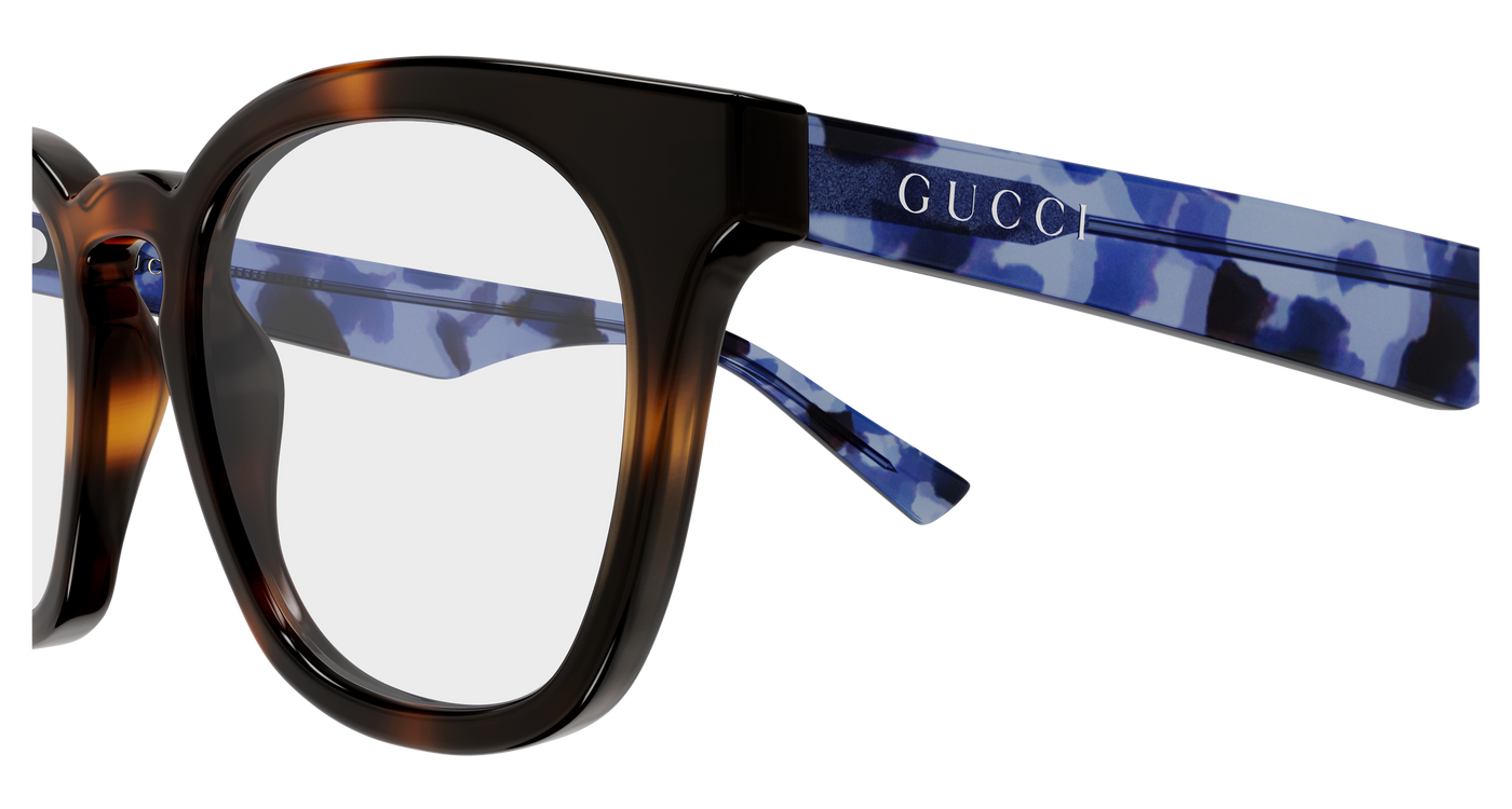Gucci GG2185O Havana 003 889652667874