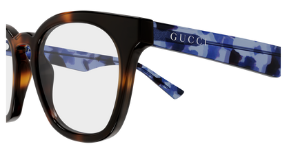 Gucci GG2185O Havana 003 889652667874
