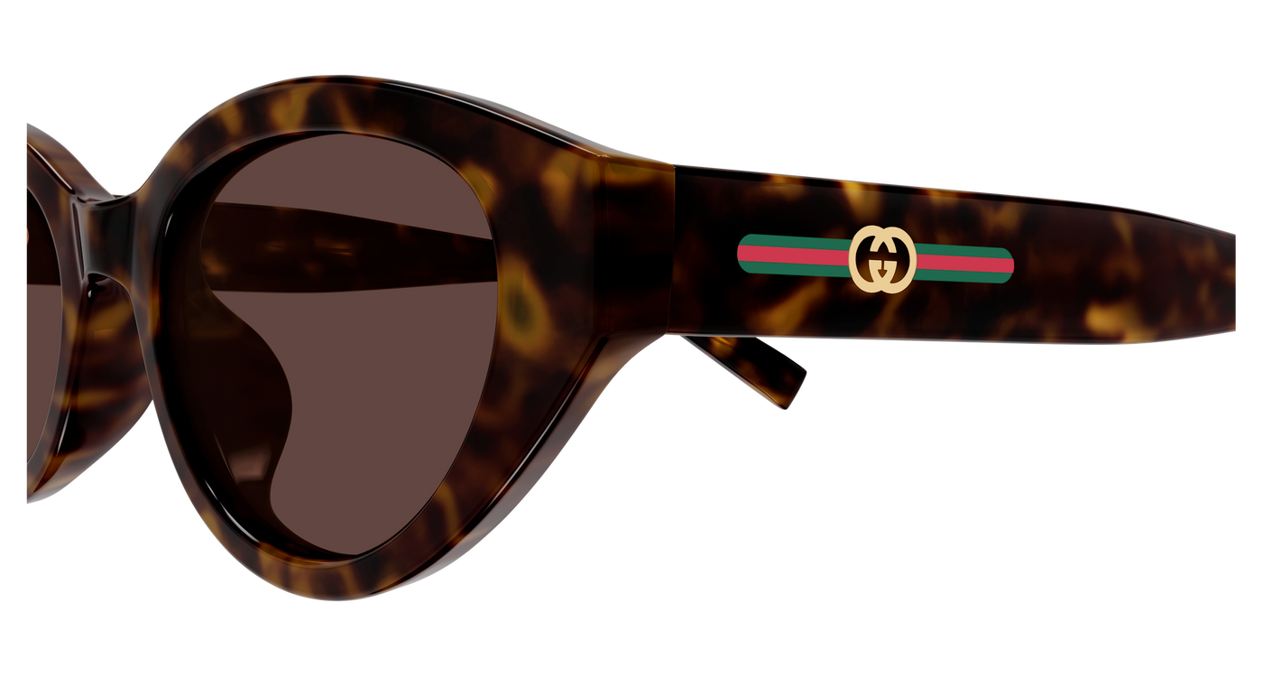 Gucci GG2105SA Havana 889652633572