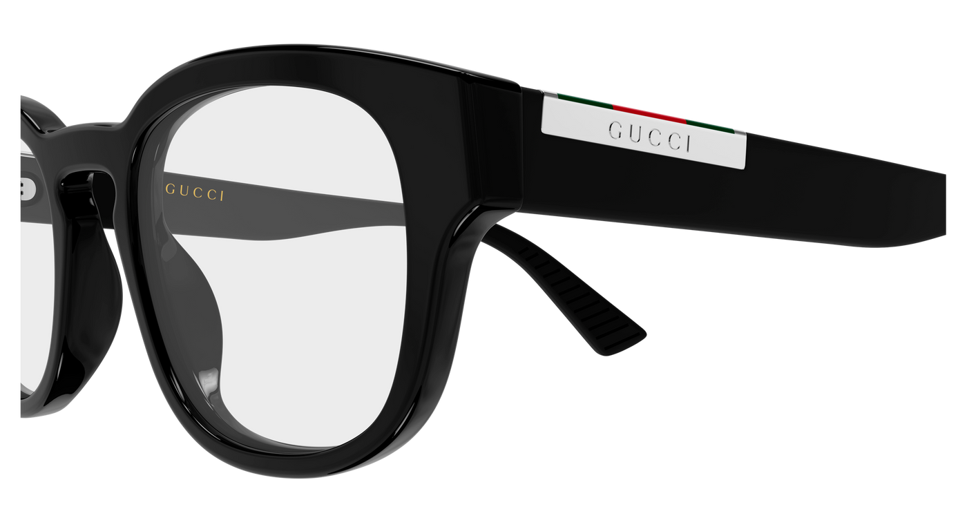 Gucci GG2090O Black 001 889652627519
