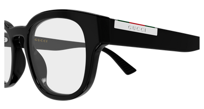 Gucci GG2090O Black 001 889652627519