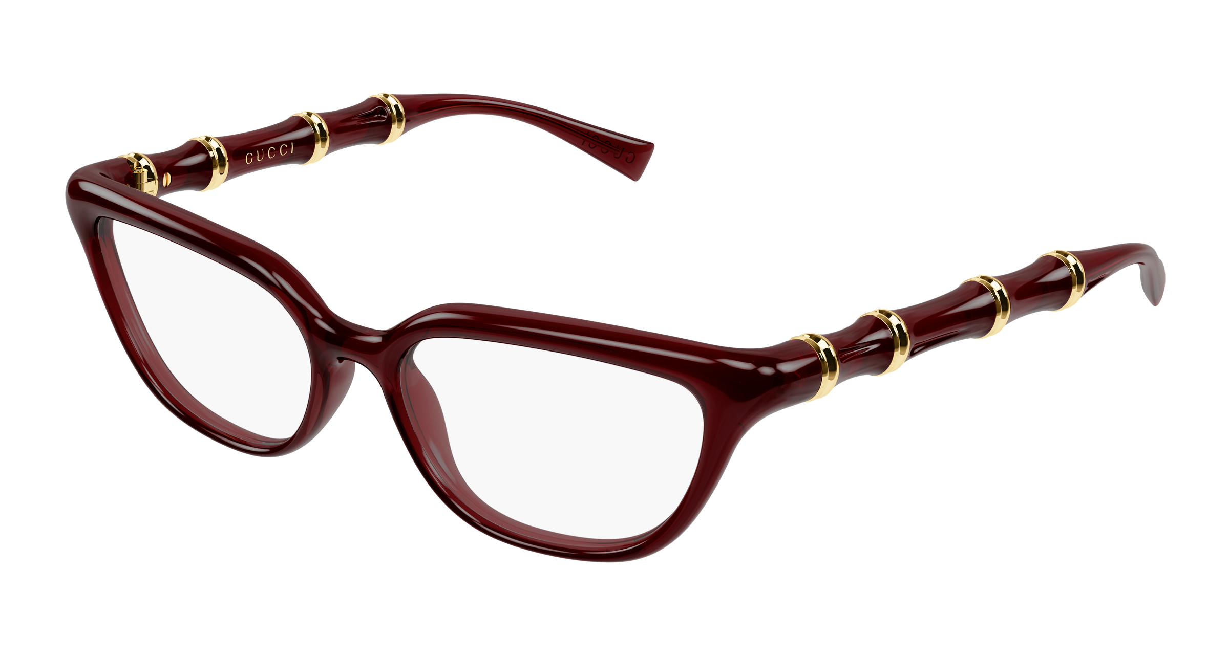 Gucci GG2060O Red 889652627656