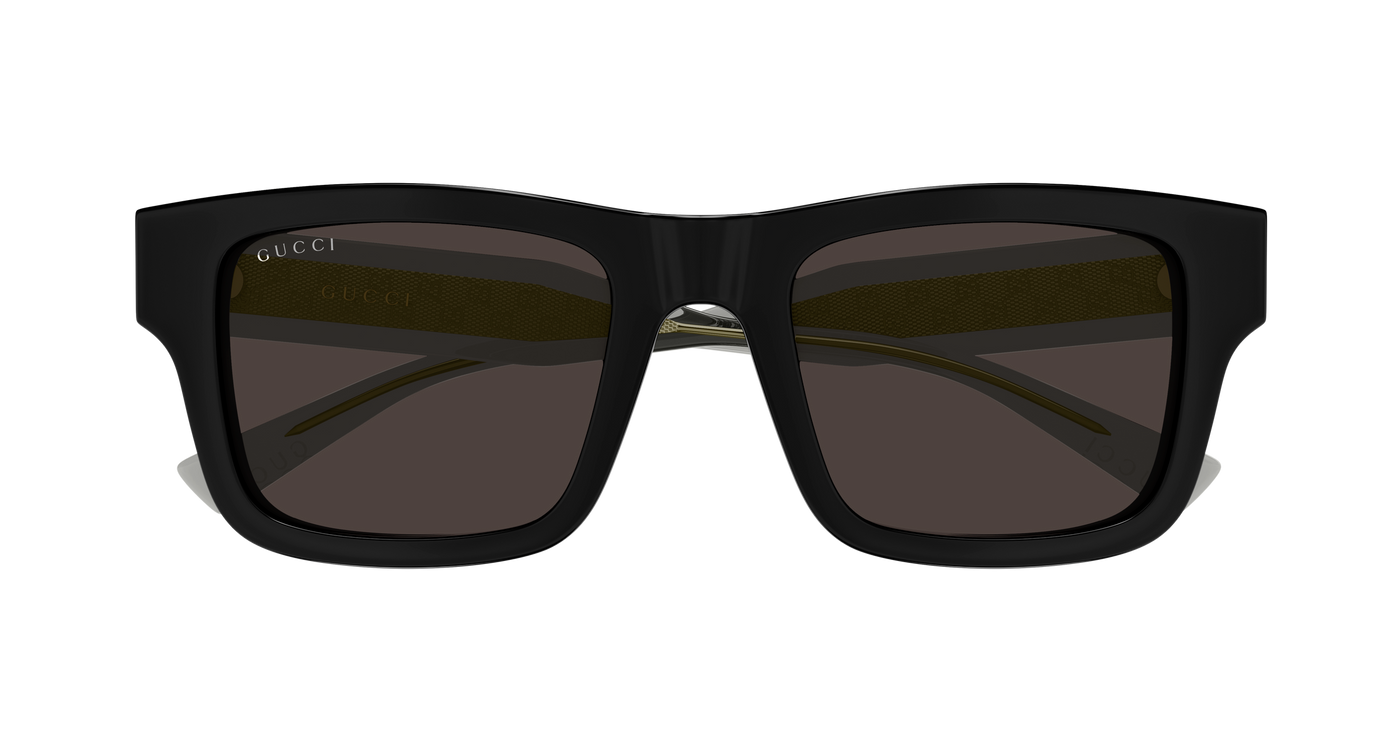 Gucci GG2072SA Black 002 889652631462