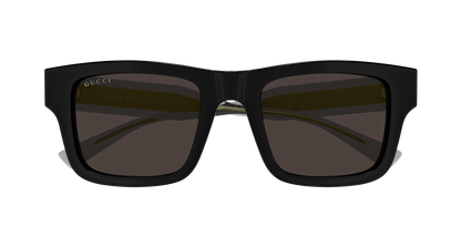 Gucci GG2072SA Black 002 889652631462