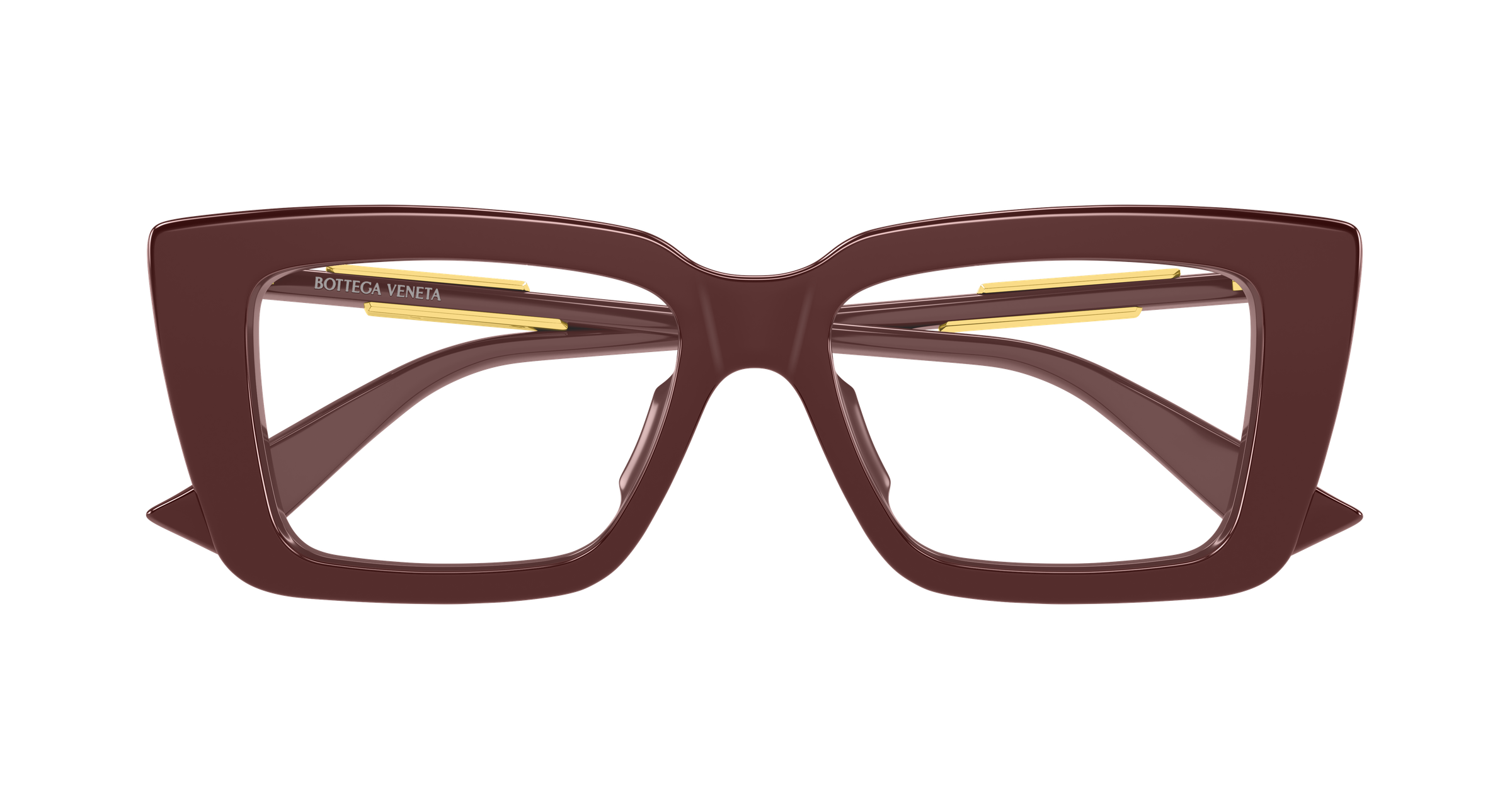 Bottega Veneta BV1448O Burgundy 889652635941