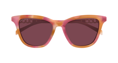Gucci GG2032S Havana 005 889652628707
