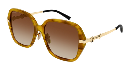 Gucci GG2055SA Havana 003 889652633862