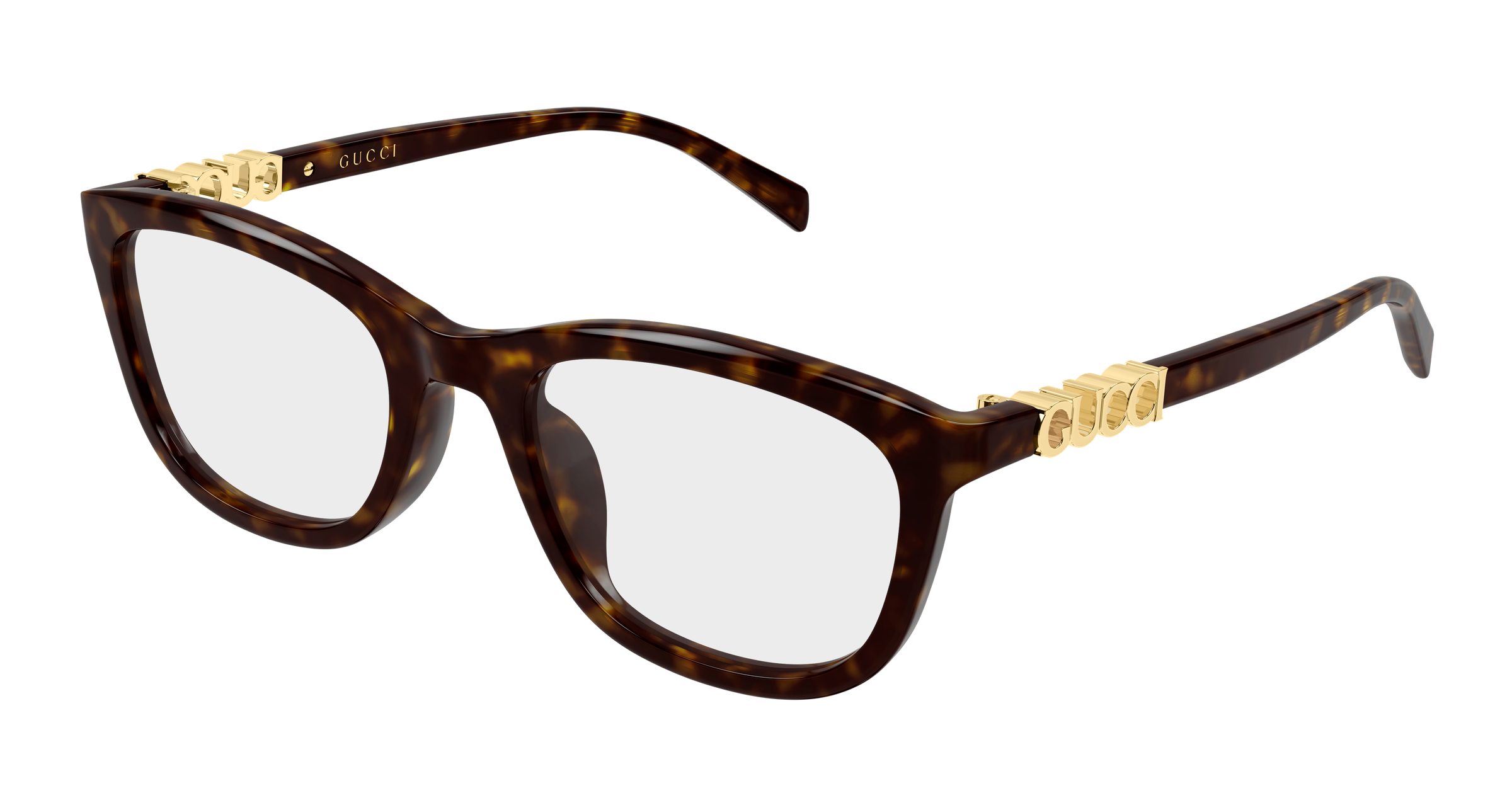 Gucci GG2035OA Havana 002 889652632353