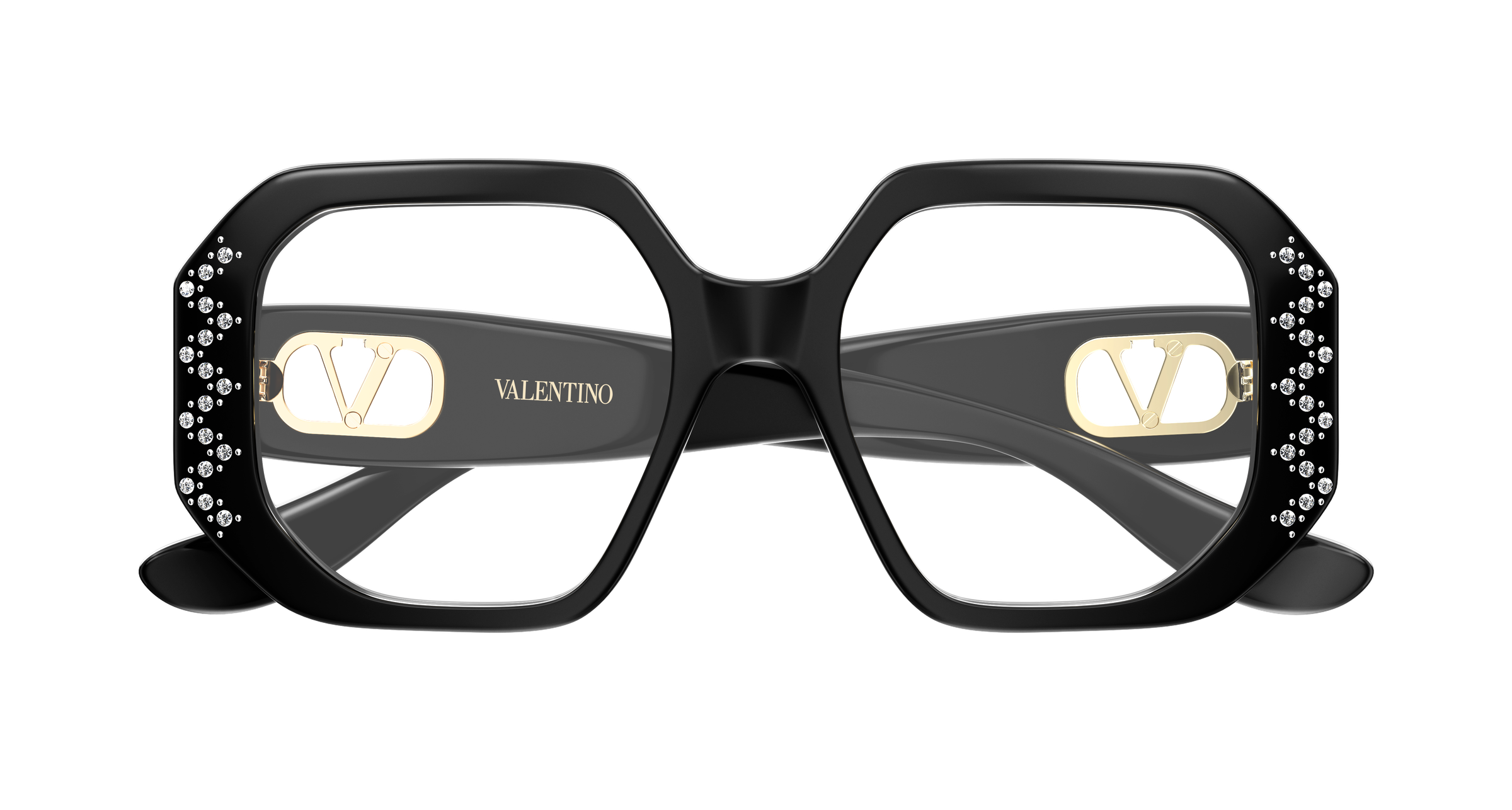 Valentino VG0003O Black 004 889652666426