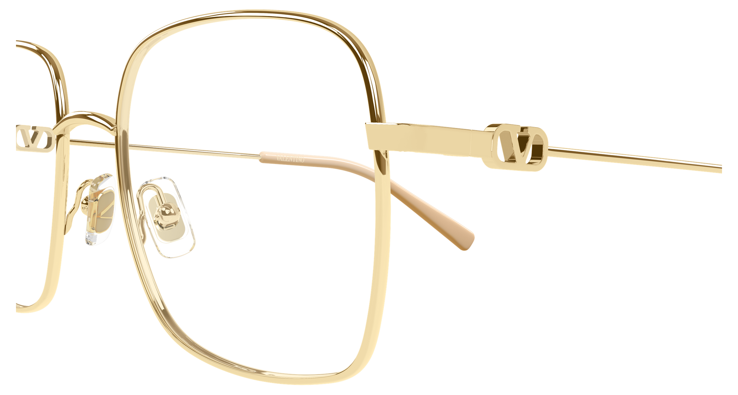 Valentino VG0030O Gold 001 889652666792