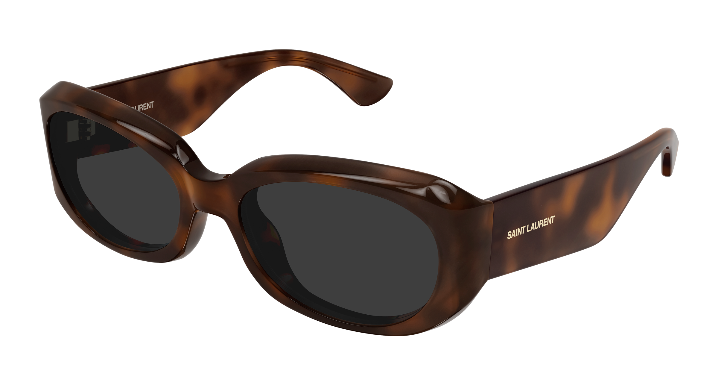 Saint Laurent SL 868 Havana 609 889652650609